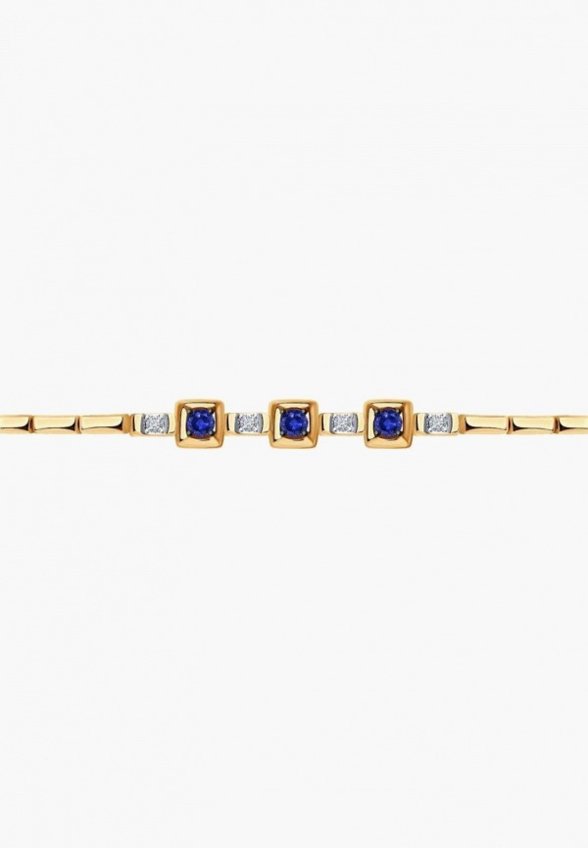 Браслет Sokolov