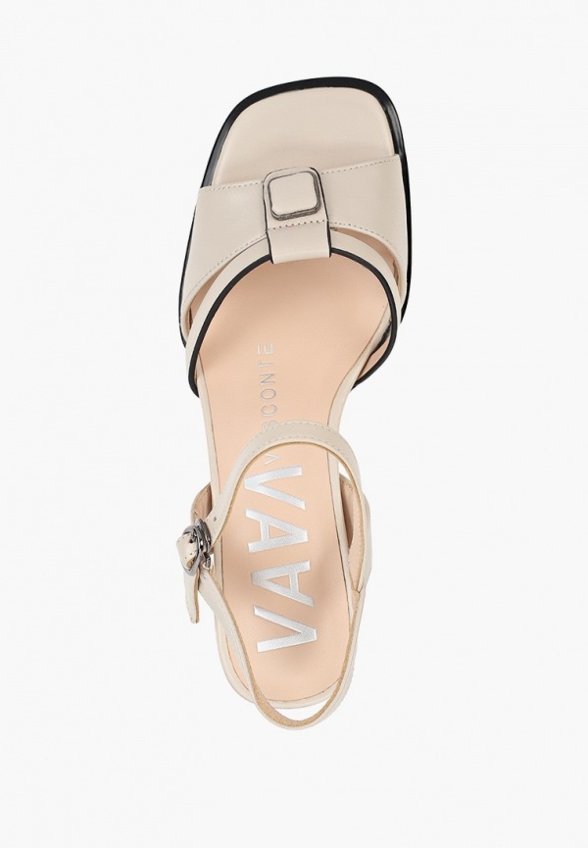 Босоножки Vasconte