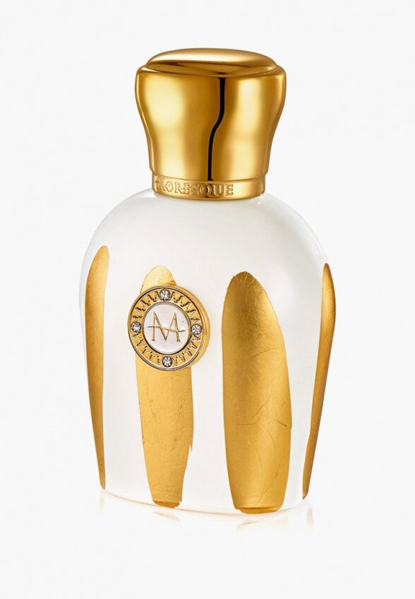 Парфюмерная вода Moresque