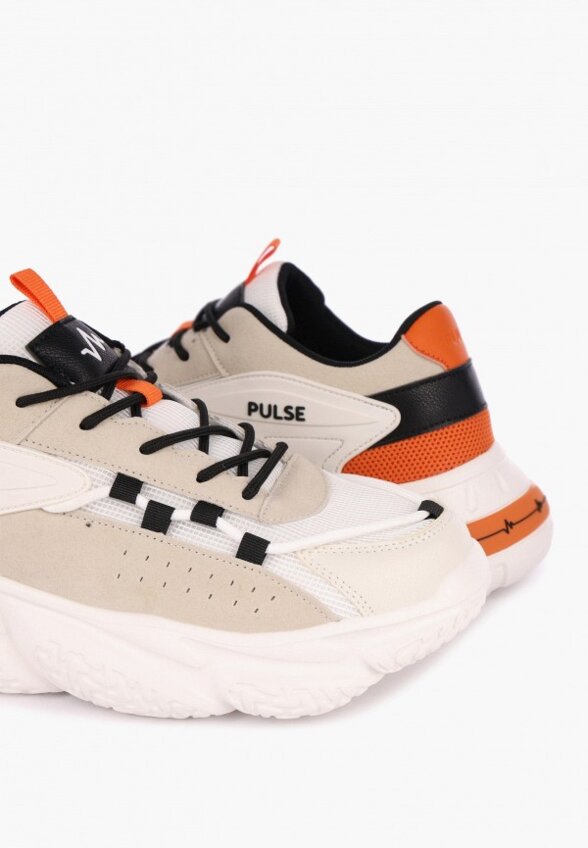 Кроссовки Pulse