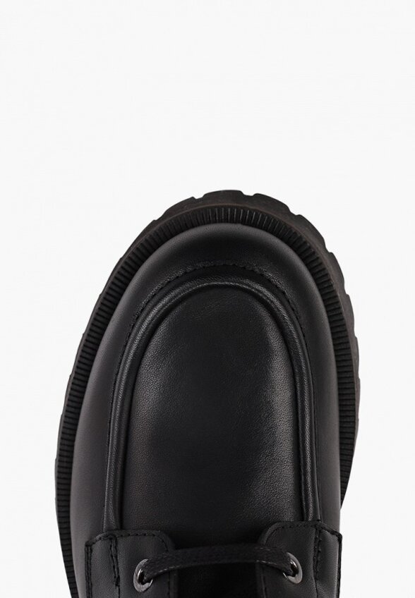 Ботинки El'Rosso