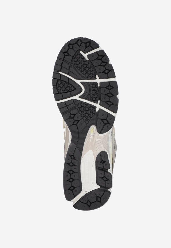 Кроссовки мужские New Balance 1906 R, Серый