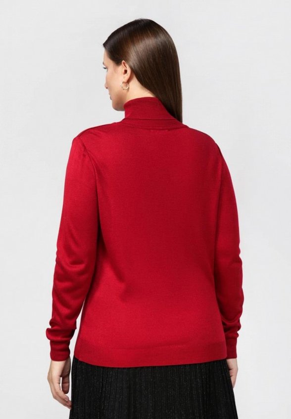 Водолазка Vivawool