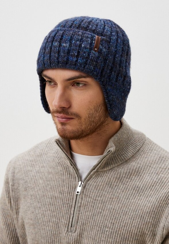 Шапка marhatter