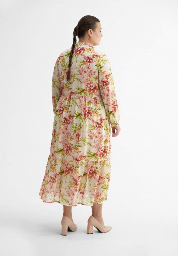 Платье Naturaxl