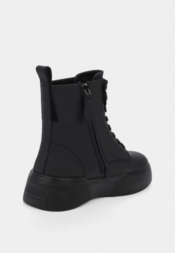 Кеды Enzo Logana