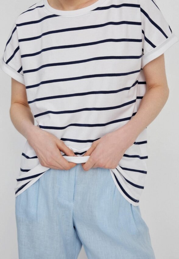 Футболка Finn Flare