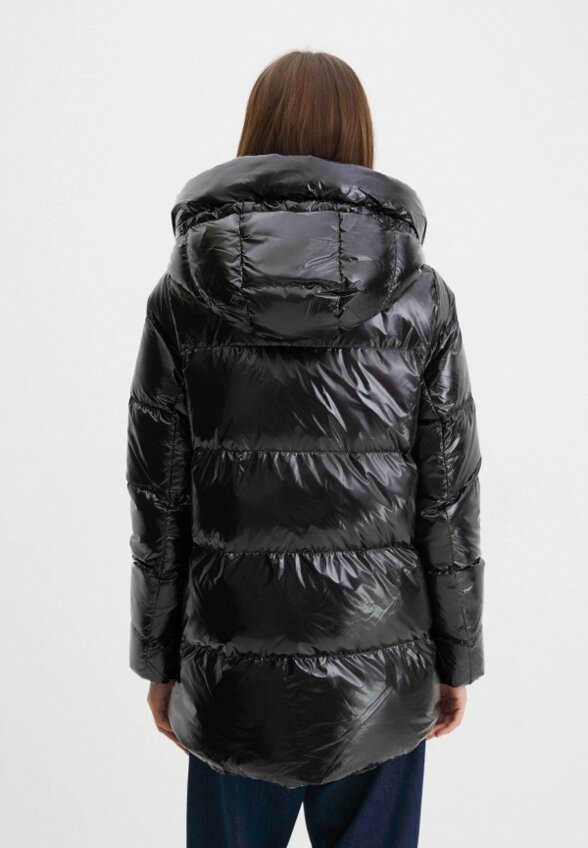 Пуховик Maison David