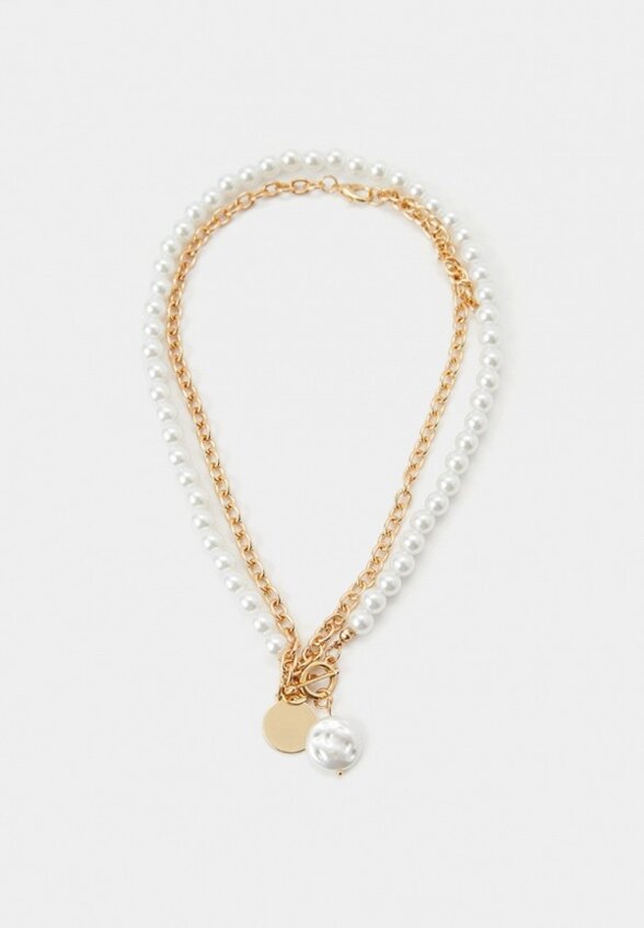 Колье 2 шт. Gilmeeva