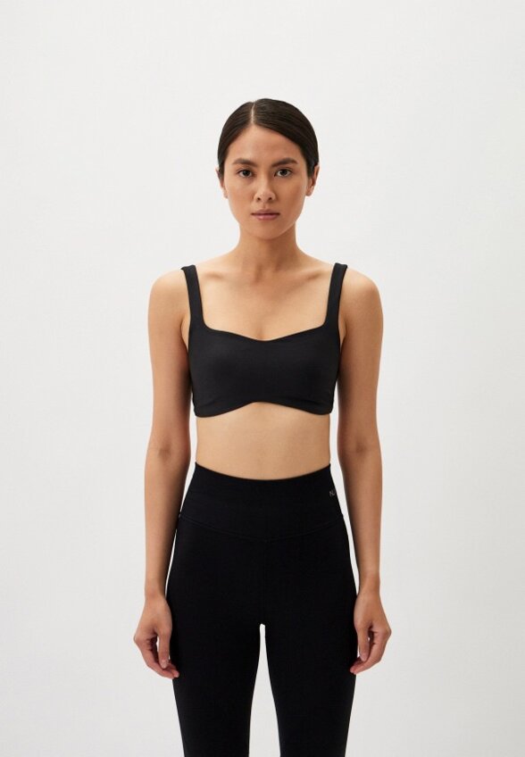 Топ спортивный Heroine Sport