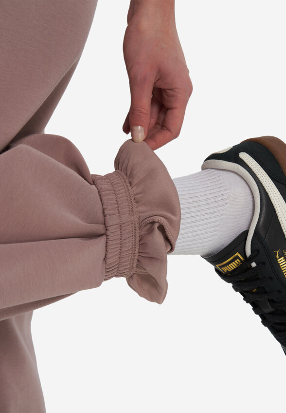 Брюки женские PUMA, Бежевый