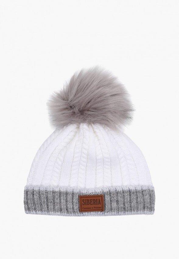 Шапка Original Siberia
