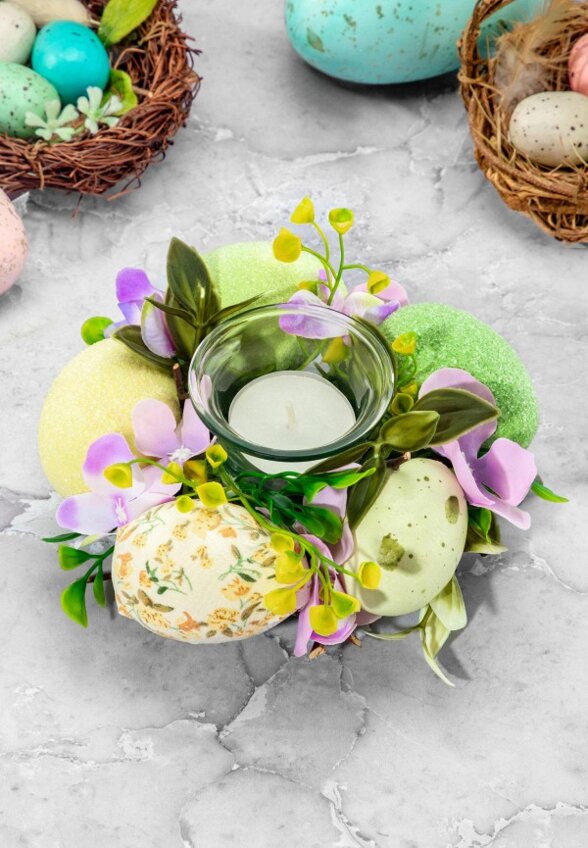 Подсвечник Elan Gallery