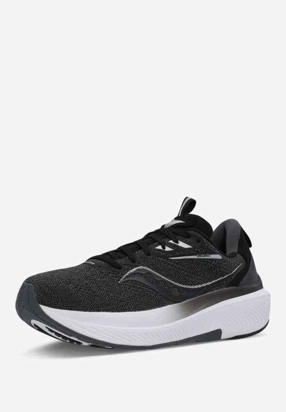 Кроссовки женские Saucony Echelon 9, Черный