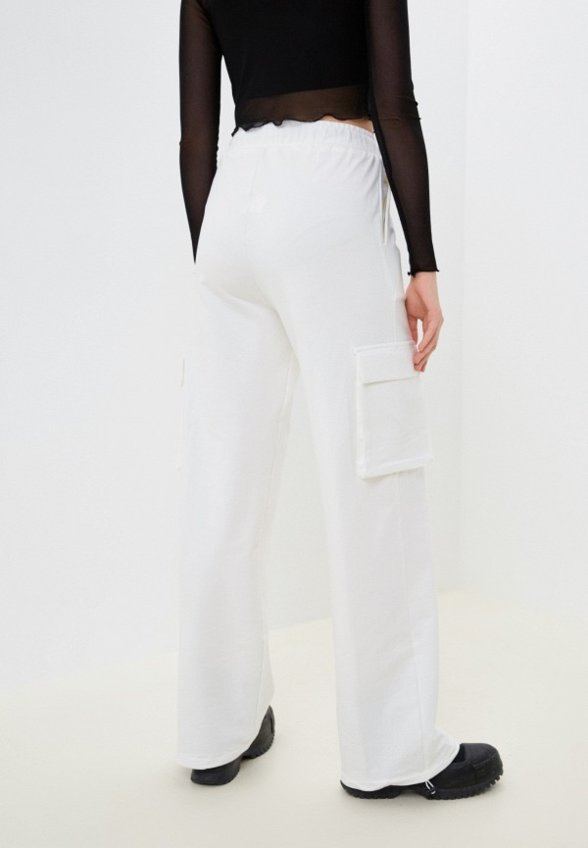 Брюки Bad Queen