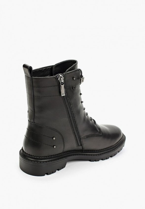 Ботинки Basconi