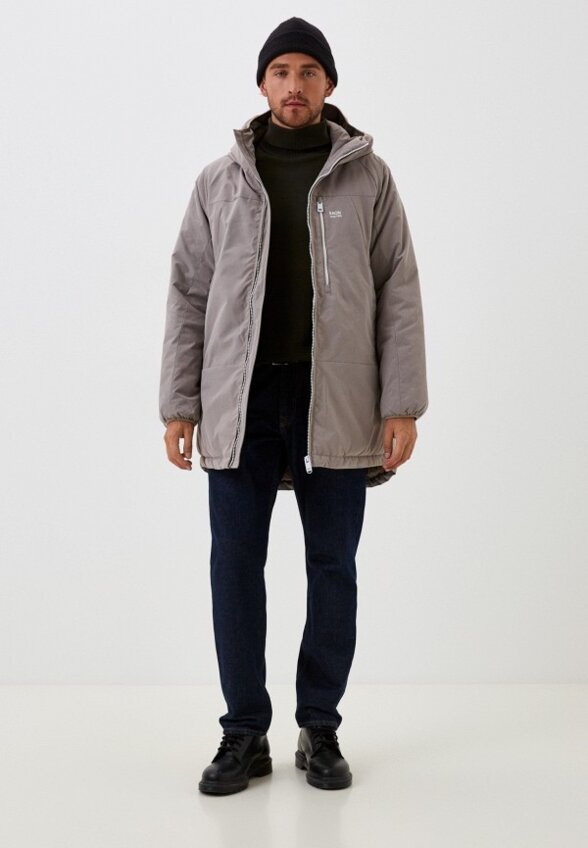 Куртка утепленная Baon