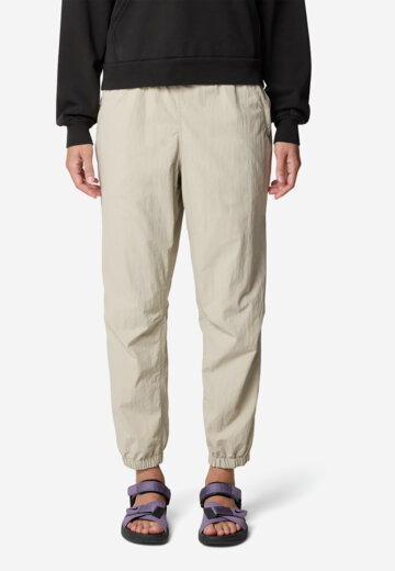 Брюки женские Mountain Hardwear Stryder Jogger, Бежевый
