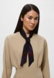 Шарф Lanvin4  - превью
