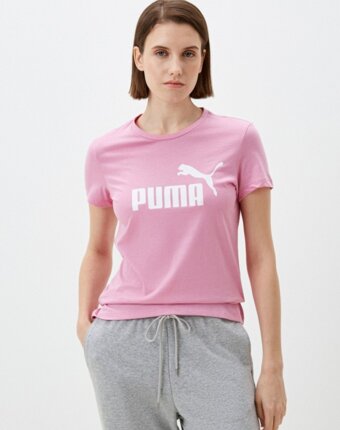Футболка PUMA женщинам