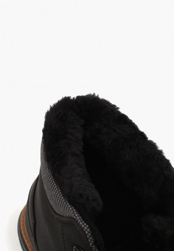 Ботинки Luhta