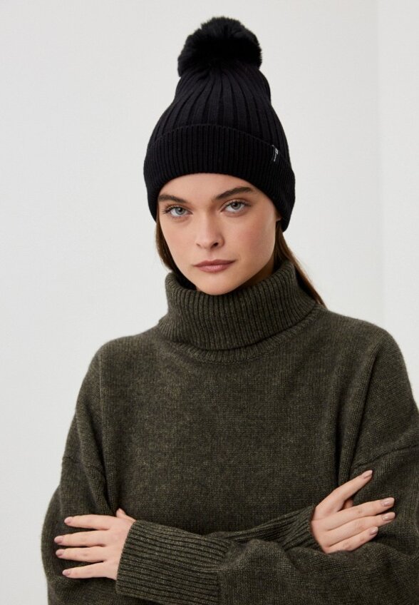 Шапка W.sharvel