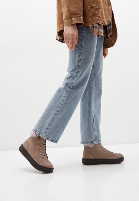 Ботинки Caprice