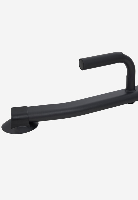 Стойка атлетическая Torneo G-225, Черный