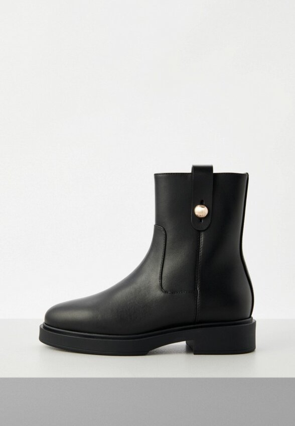 Полусапоги Furla