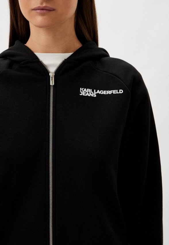 Толстовка Karl Lagerfeld Jeans
