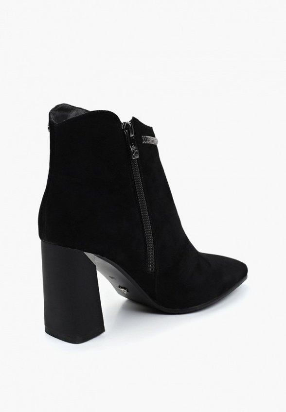 Ботильоны Valley