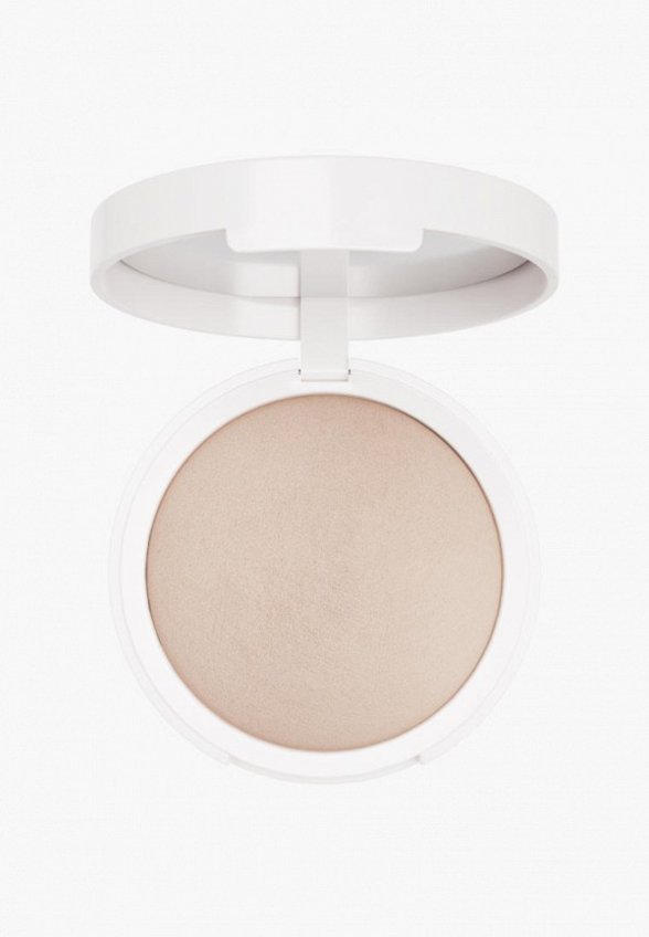 Пудра компактная Shik