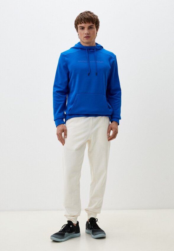 Худи Under Armour