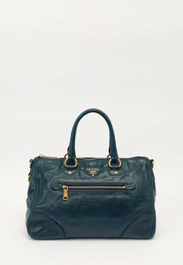 Prada Leather Bag