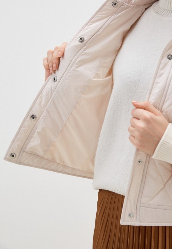 Куртка-рубашка Baon