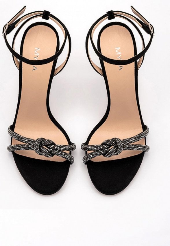 Босоножки Mysa