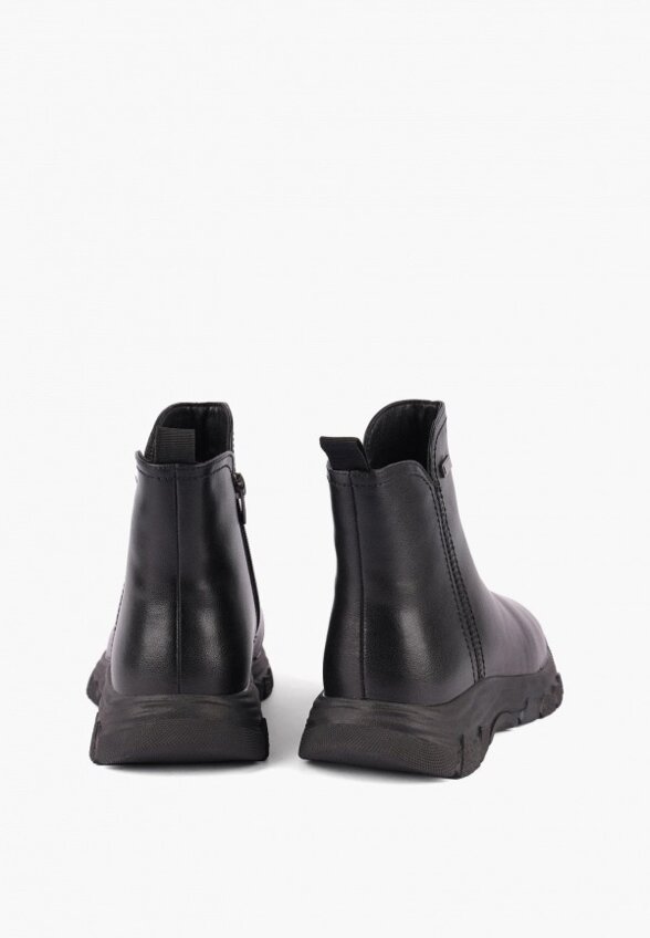 Ботинки Zenden