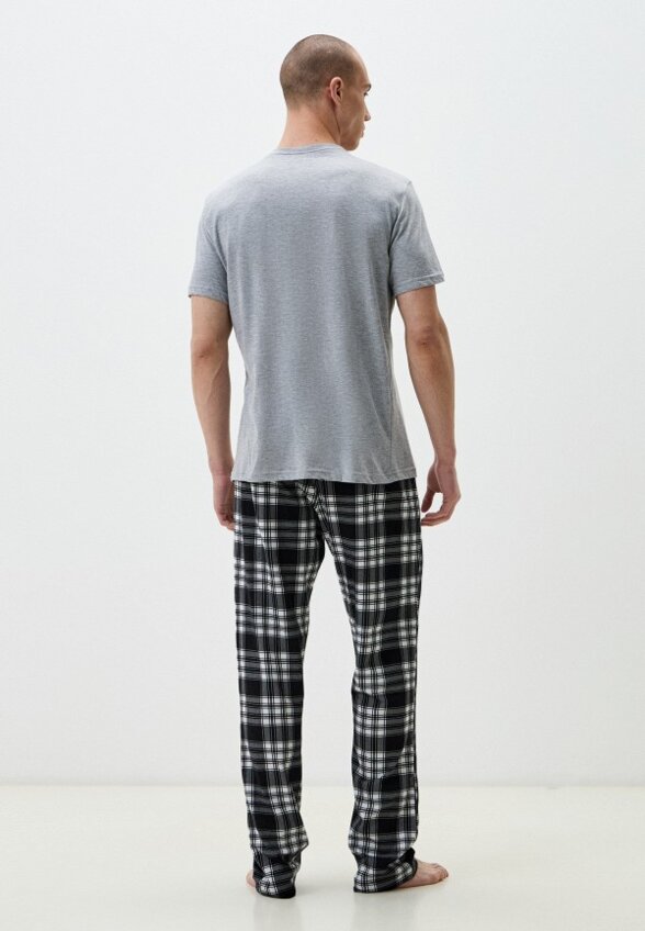 Пижама Immotis