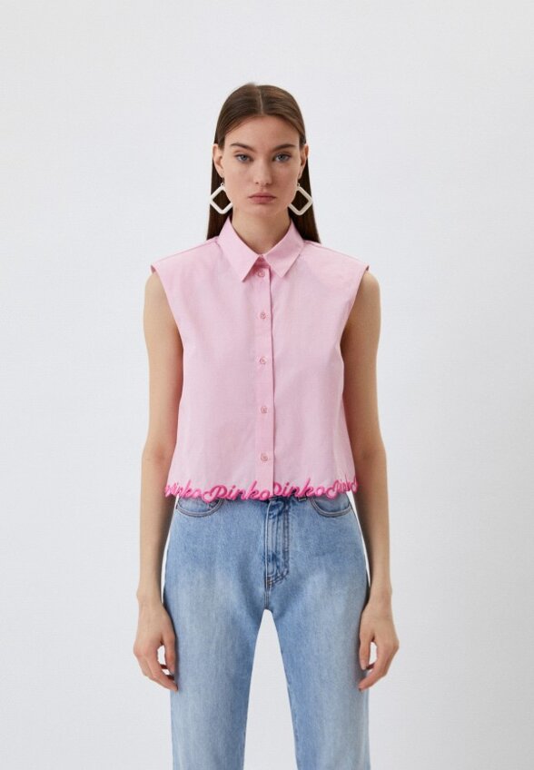 Рубашка Pinko