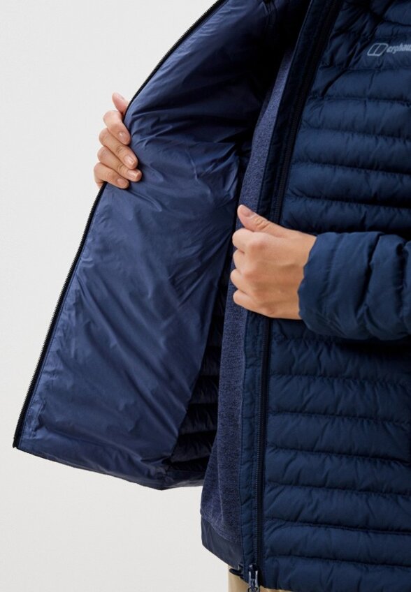 Куртка стеганая Berghaus