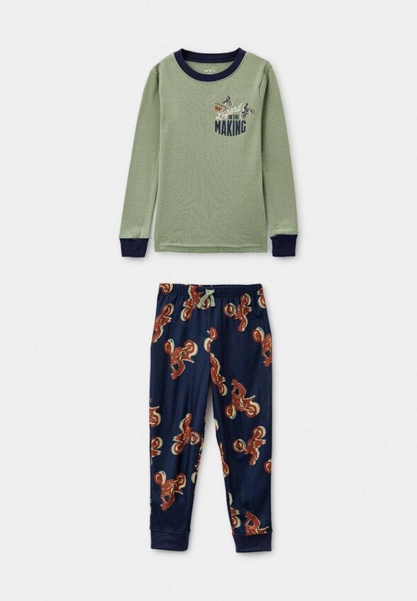 Пижама Carter’s