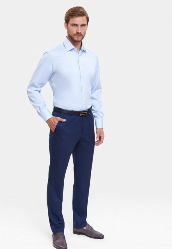 Рубашка Kanzler