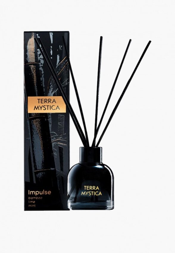 Аромадиффузор Breesal