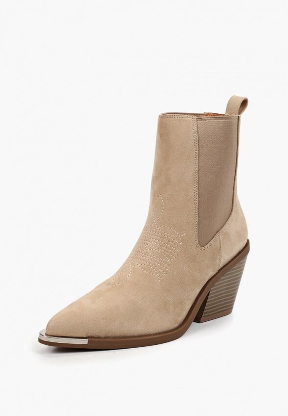 Ботильоны Vivian Royal