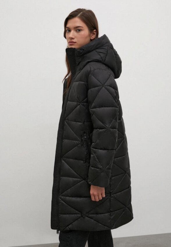 Куртка утепленная Finn Flare