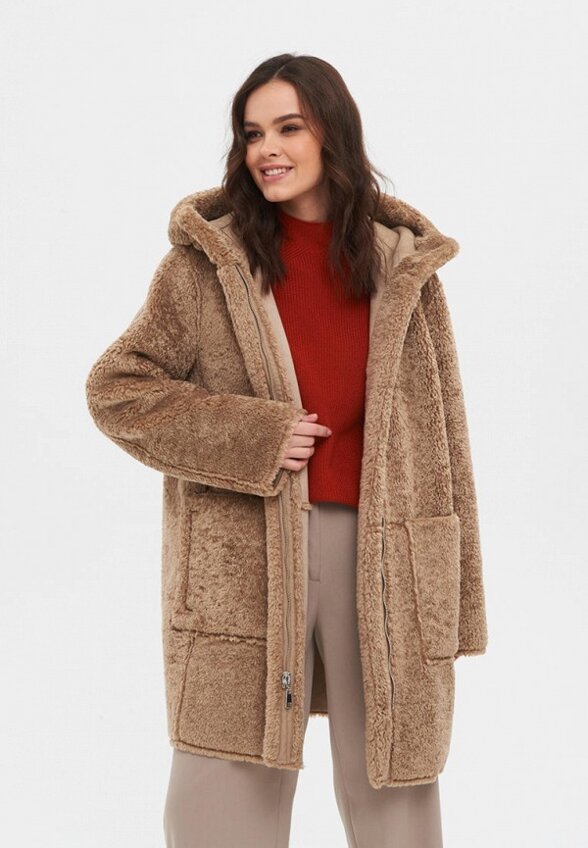 Дубленка Gerry Weber