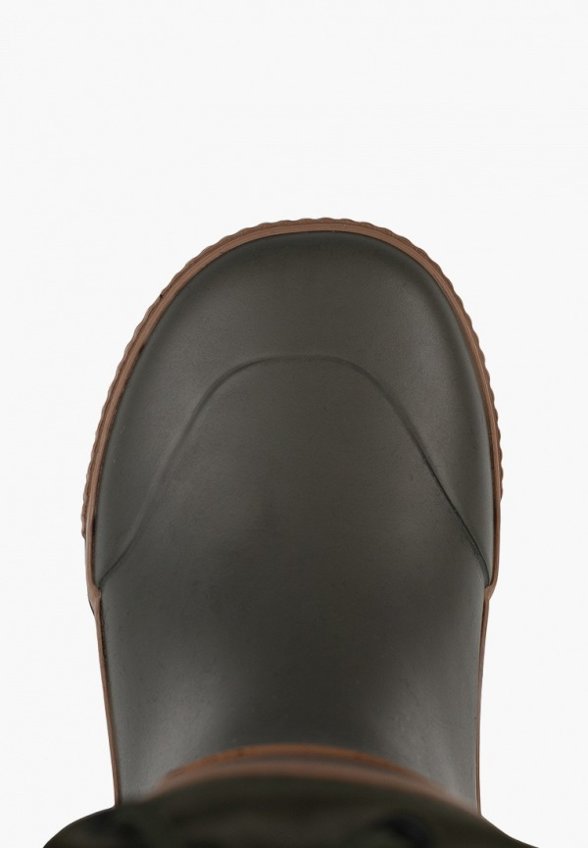 Сапоги резиновые Nikastyle