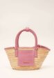 Jacquemus Le Panier Soleil1  - превью