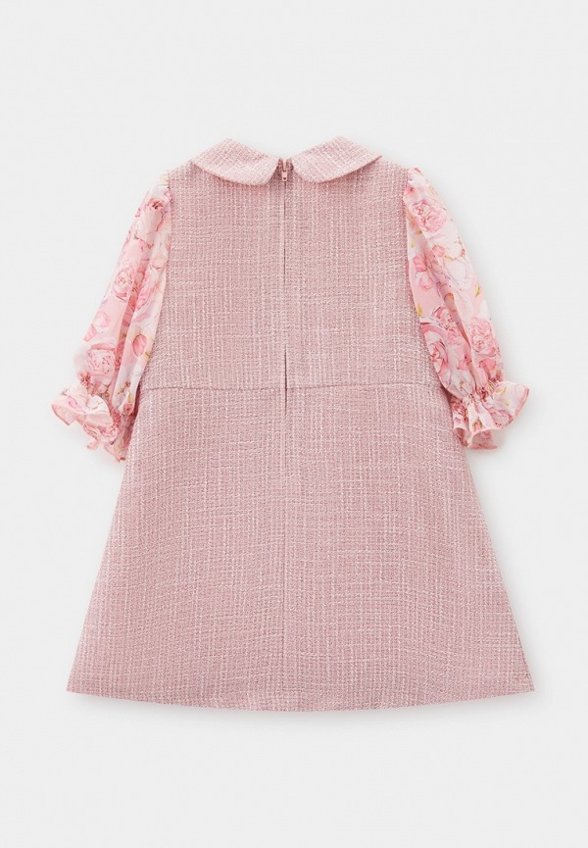 Платье Карамелли