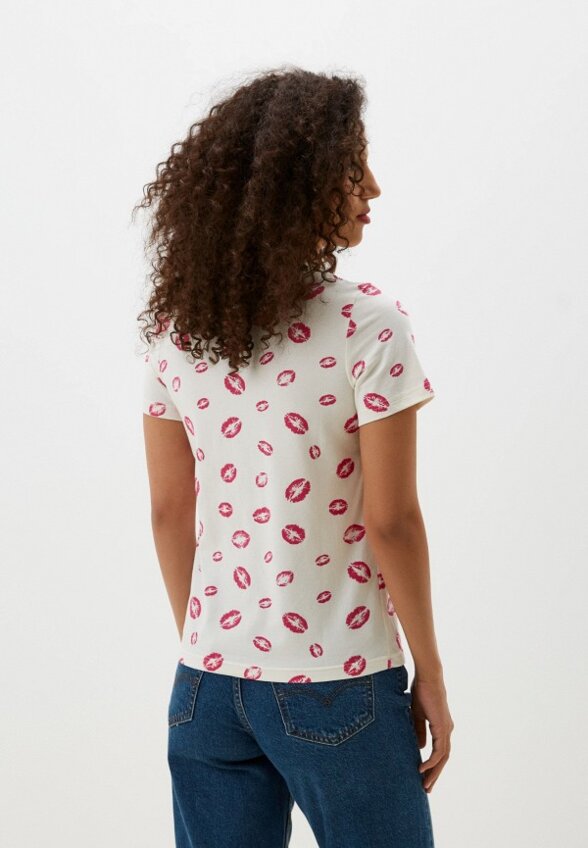 Футболка Селтекс